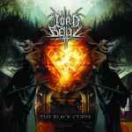 LORD BELIAL - The Black Curse Re-Release DIGI